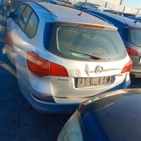 Opel Astra SW per ricambi