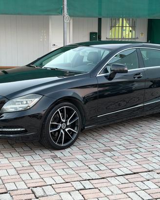 Mercedes-benz CLS Mercedes Shooting Brake 250 CDI 