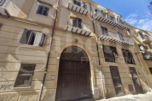 Appartamento Palermo [Cod. 54/26VRG]
