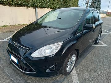 C-Max Cambio Automatico Garanzia 12 Mesi