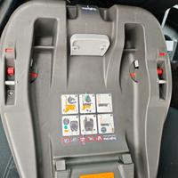 Base isofix inglesina 