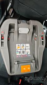 Base isofix inglesina 