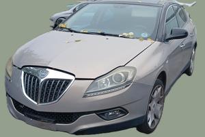 Ricambi Lancia Delta anno2009