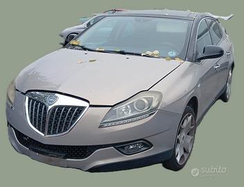 Ricambi Lancia Delta anno2009