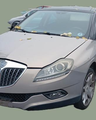 Ricambi Lancia Delta anno2009