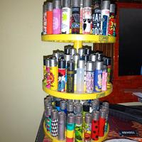 accendini da collezione 