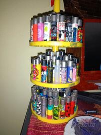 accendini da collezione 