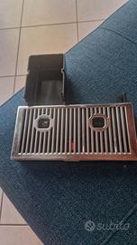 raccogli gocce DeLonghi 