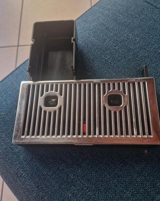 raccogli gocce DeLonghi 