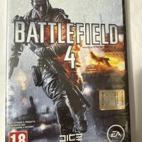 Battlefield 4 PC DVD-Rom