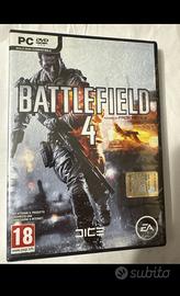 Battlefield 4 PC DVD-Rom