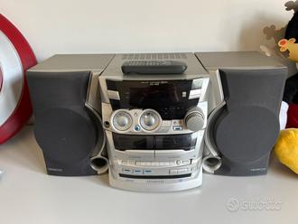 Used Kenwood XD-452 Audio systems for Sale | HifiShark.com