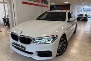 Bmw 530 530d xDrive 249CV Touring Msport