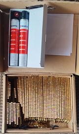 WURTH  CHIODI RING 2,8X65MM  WO-1/21 WO-1/34