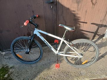 mtb ruote  da 24
