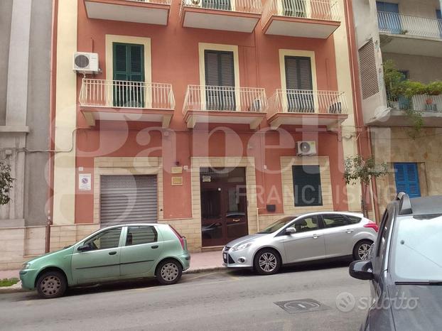 Appartamento Taranto [Cod. rif 3214924VRG]