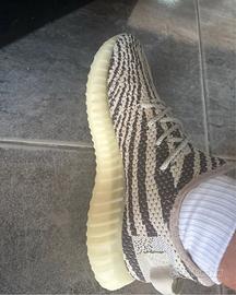 Yeezy 350 nuove