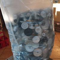 GRANDE LOTTO INGRANAGGI ASSORTITI DIVERSI KG