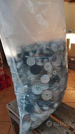 GRANDE LOTTO INGRANAGGI ASSORTITI DIVERSI KG