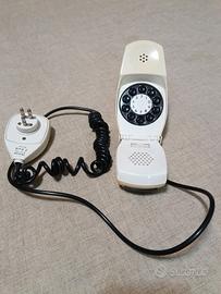 Telefono grillo anni 60