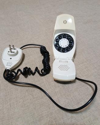 Telefono grillo anni 60