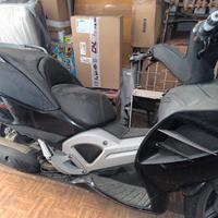  Scooter Malaguti 500