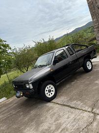 Gip king cab pick up 4x4