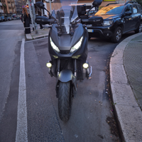 Xadv 750 full optional