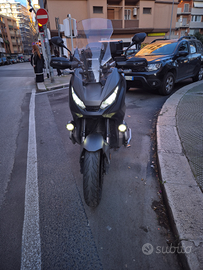 Xadv 750 full optional