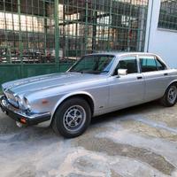 Jaguar XJ6 4.2L III Serie – 1982