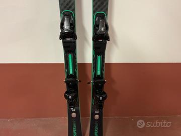 Sci Head Super shape