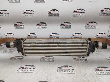 Radiatore intercooler 2013 opel mokka/mokka x/chev