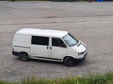 VW TRANSPORTER T4
