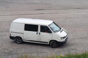 VW TRANSPORTER T4