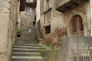 Casa a 1 euro a S.Piero Patti quartiere Arabite