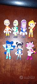 Sorpresine Dolci Preziosi Tokyo Mew Mew 