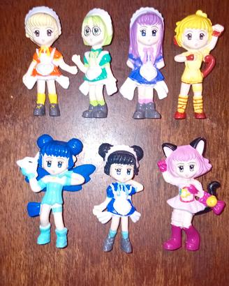 Sorpresine Dolci Preziosi Tokyo Mew Mew 