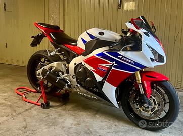 Honda CBR 1000 RR Fireblade