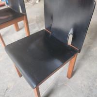 Sedie stile Afra & Tobia Scarpa