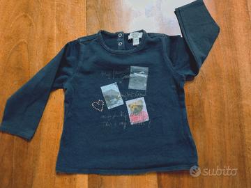 Maglia Armani 9 mesi