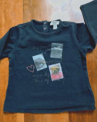Maglia Armani 9 mesi