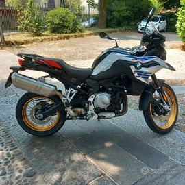 BMW F 850 GS