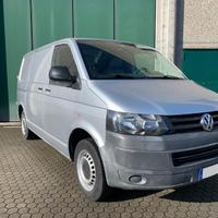 Volkswagen Transporter T5 - 2.0 TDI 140cv ...