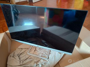 Monitor HP 27