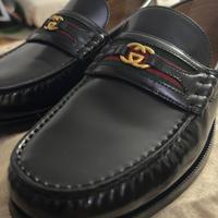 Mocassino Gucci 
