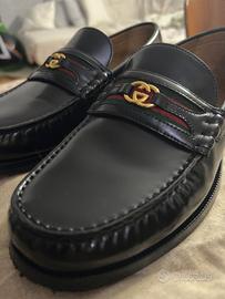Mocassino Gucci 