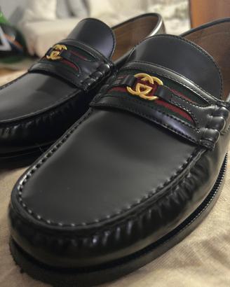 Mocassino Gucci 