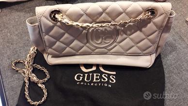 Borsa guess