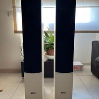 Canton Chrono 508.2 - diffusori a torre Hi-Fi