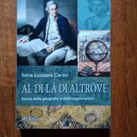 Al di là di Altrove - Ilaria Luzzana Caraci